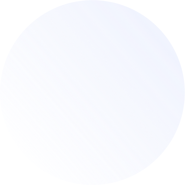 Gradient circle